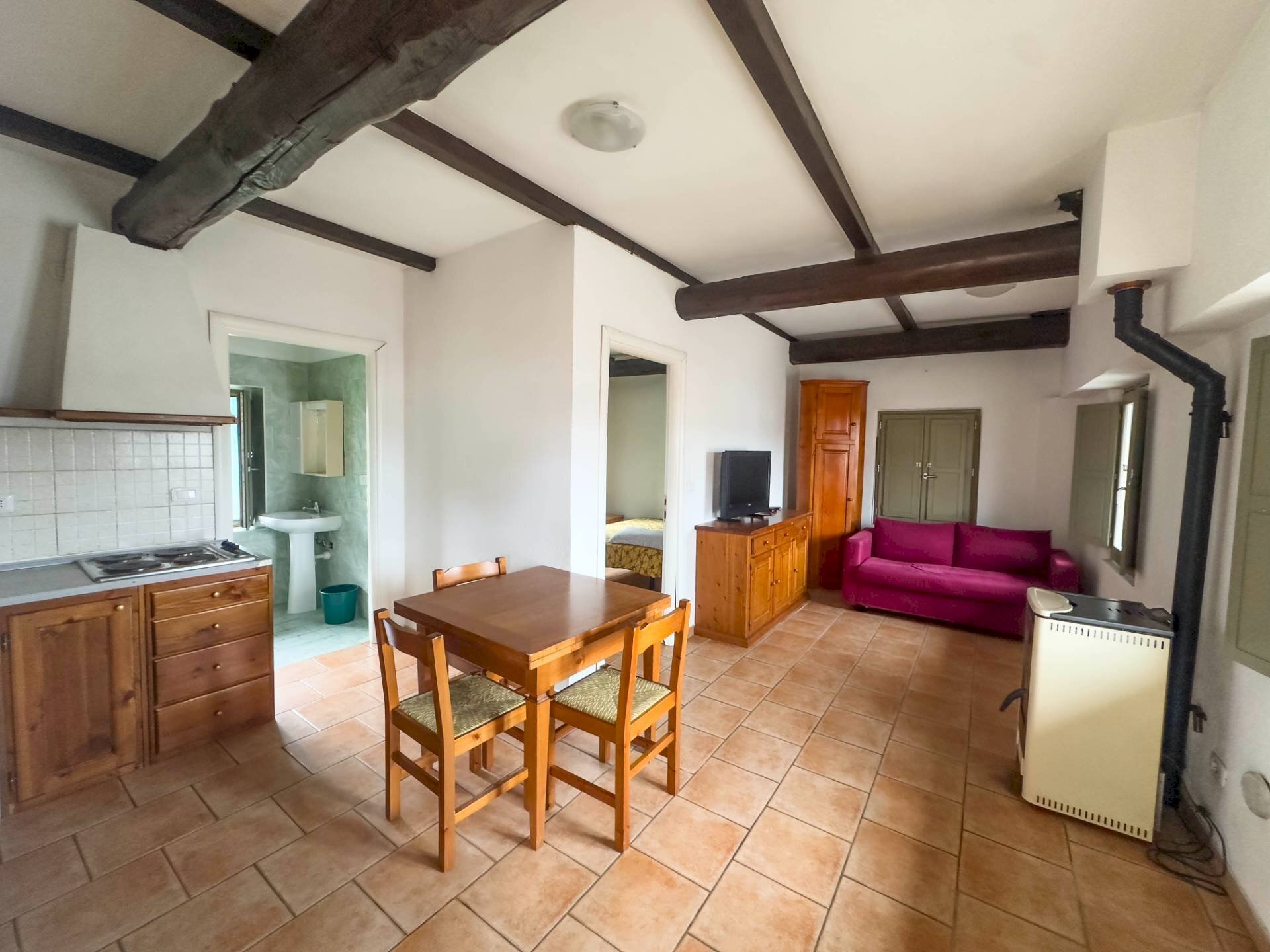 Bilocale Corso Regina Margherita, Torino - foto 1