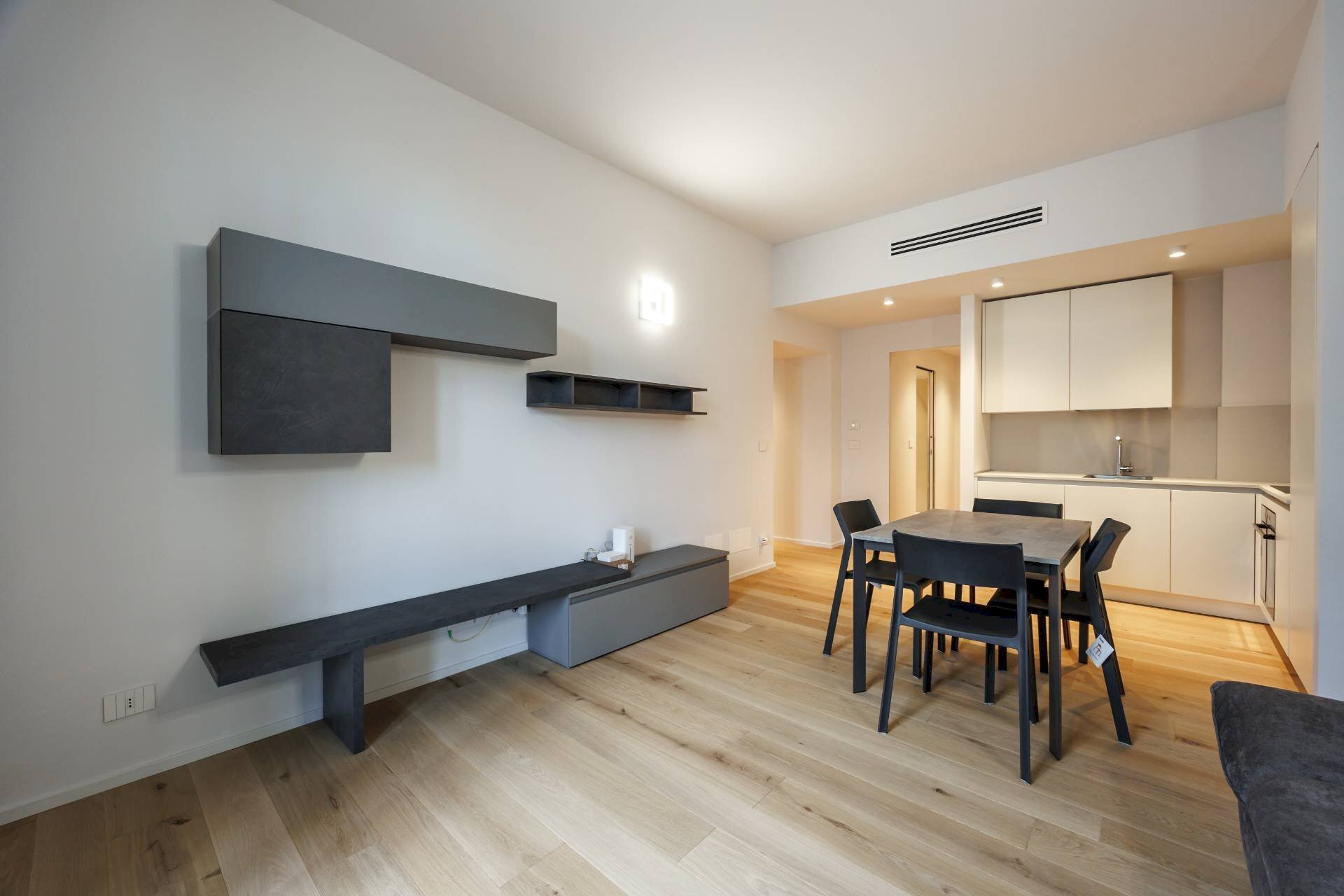 Trilocale Via San Francesco Da Paola, Torino (zona Centro) - foto 1