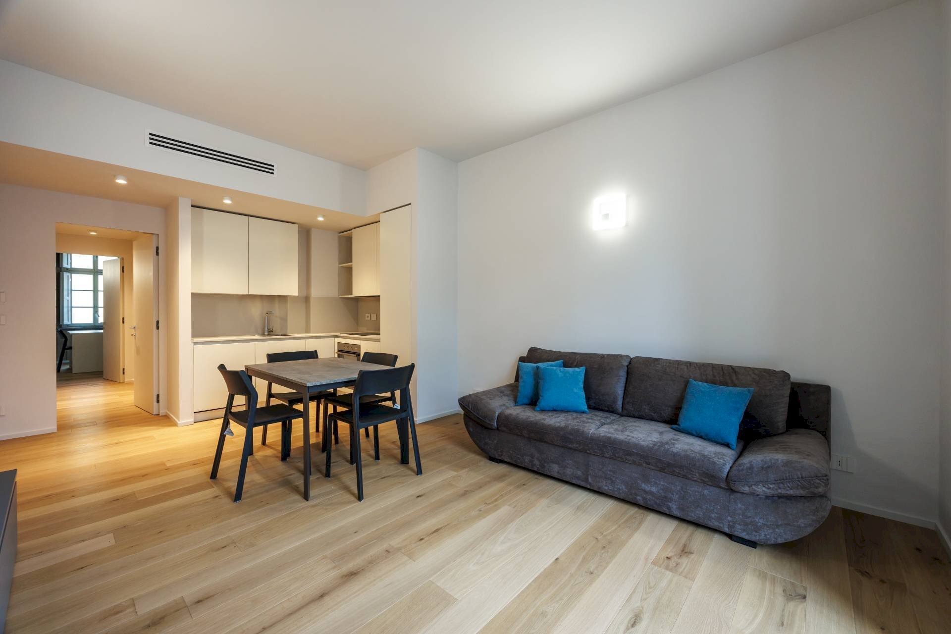 Trilocale Via San Francesco Da Paola, Torino (zona Centro) - foto 2