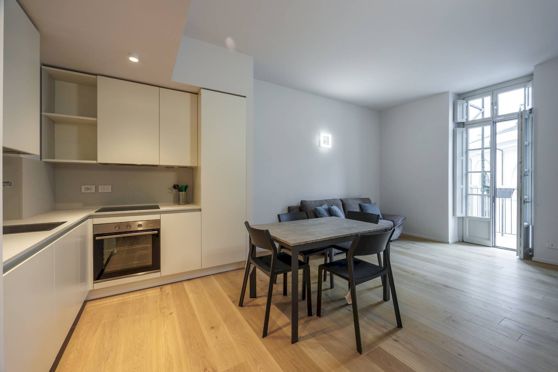 Trilocale Via San Francesco Da Paola, Torino (zona Centro) - foto 3