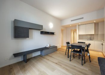 Trilocale Via San Francesco Da Paola, Torino (zona Centro) - foto 1