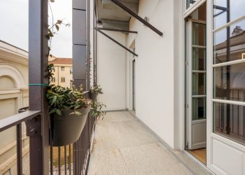 Trilocale Via San Francesco Da Paola, Torino (zona Centro) - foto 5