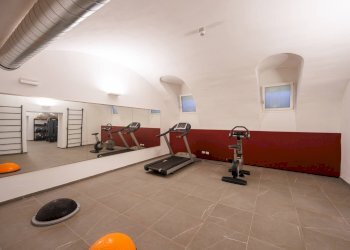 Trilocale Via San Francesco Da Paola, Torino (zona Centro) - foto 21