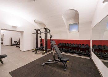 Trilocale Via San Francesco Da Paola, Torino (zona Centro) - foto 23