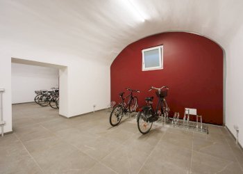 Trilocale Via San Francesco Da Paola, Torino (zona Centro) - foto 24