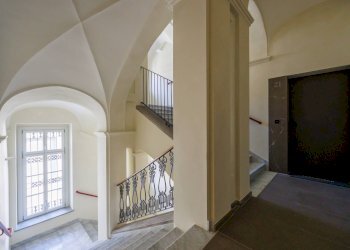 Trilocale Via San Francesco Da Paola, Torino (zona Centro) - foto 26