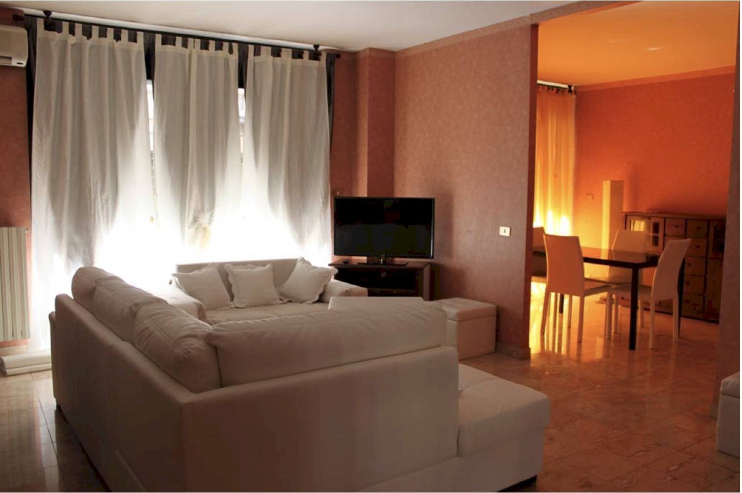 Appartamento Via Amerigo Vespucci, Torino (zona Crocetta) - foto 1