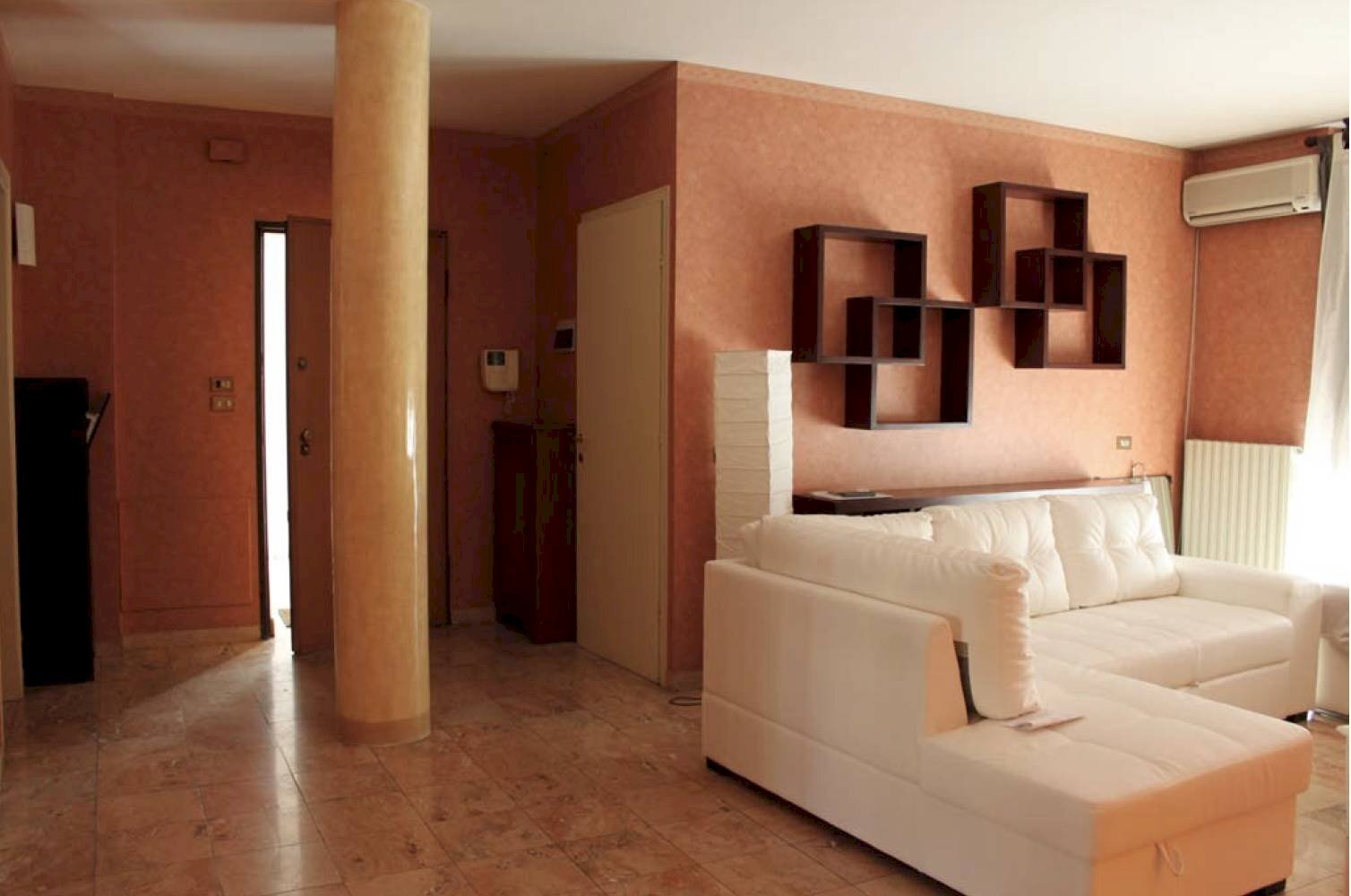 Appartamento Via Amerigo Vespucci, Torino (zona Crocetta) - foto 2