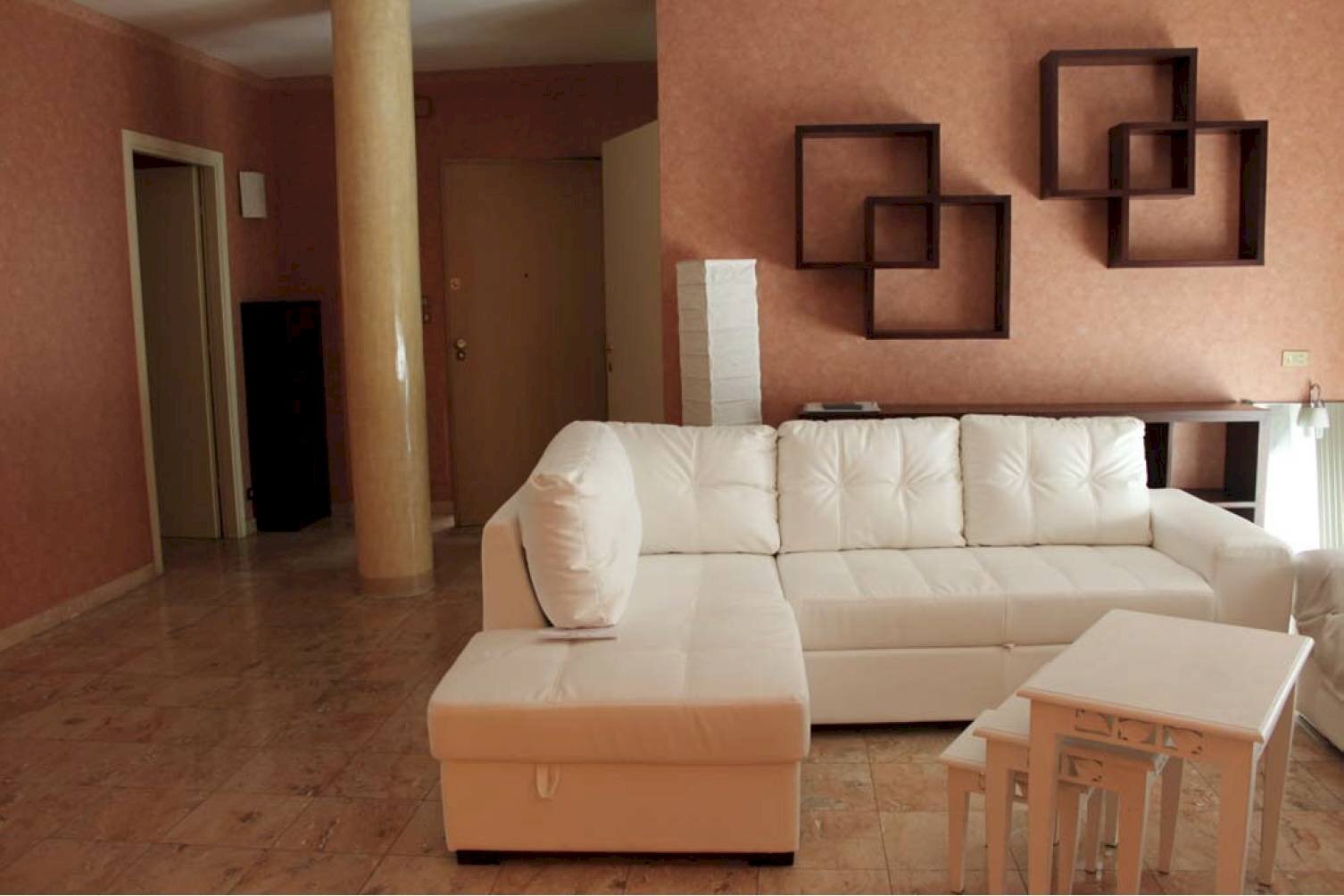 Appartamento Via Amerigo Vespucci, Torino (zona Crocetta) - foto 3