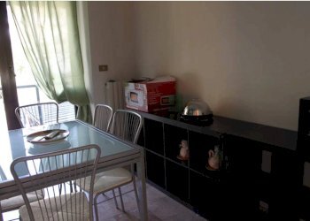 Appartamento Via Amerigo Vespucci, Torino (zona Crocetta) - foto 10