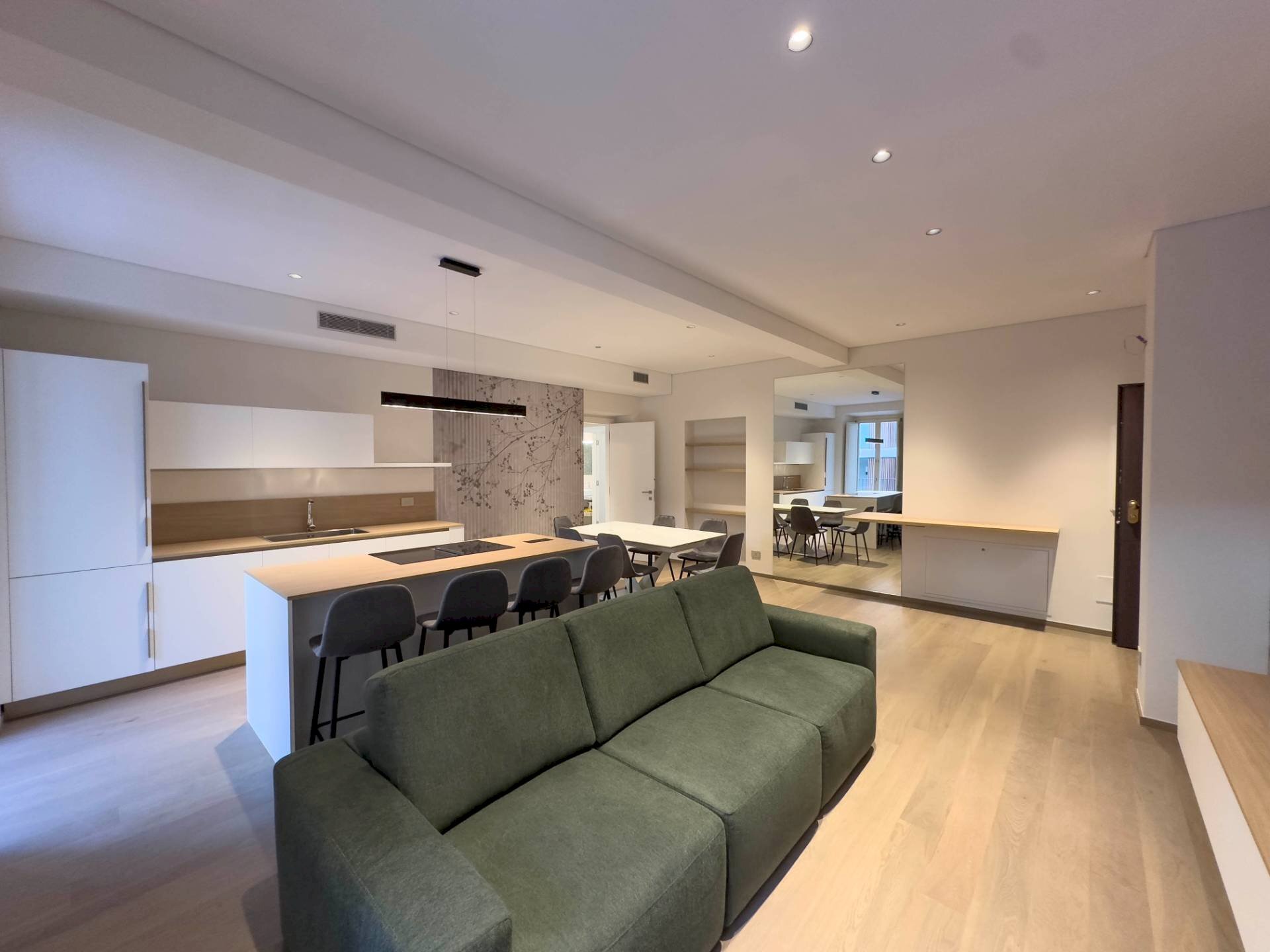 Trilocale Via XX Settembre, Torino (zona Centro) - foto 2