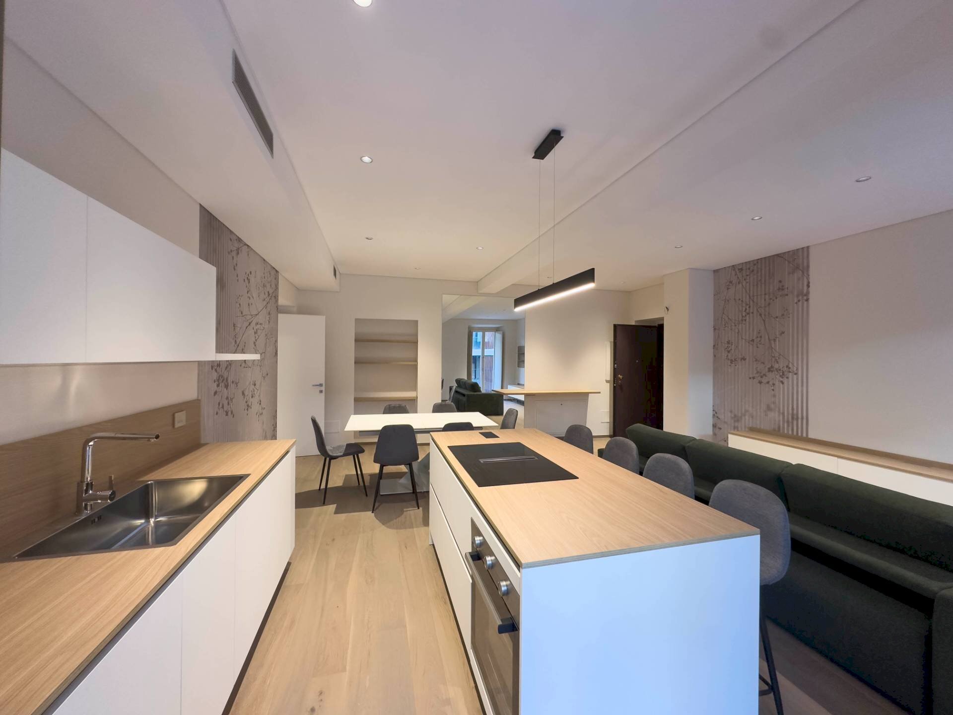 Trilocale Via XX Settembre, Torino (zona Centro) - foto 3