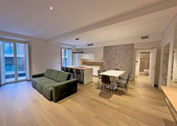 Trilocale Via XX Settembre, Torino (zona Centro) - foto 1