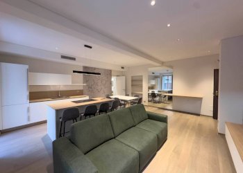 Trilocale Via XX Settembre, Torino (zona Centro) - foto 2