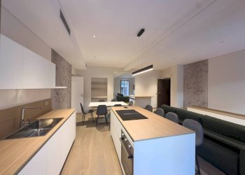 Trilocale Via XX Settembre, Torino (zona Centro) - foto 3