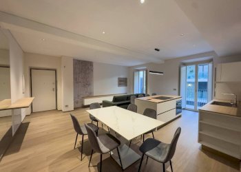 Trilocale Via XX Settembre, Torino (zona Centro) - foto 4