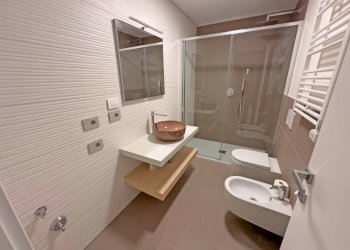 Trilocale Via XX Settembre, Torino (zona Centro) - foto 8