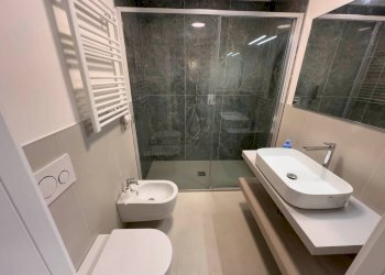 Trilocale Via XX Settembre, Torino (zona Centro) - foto 12