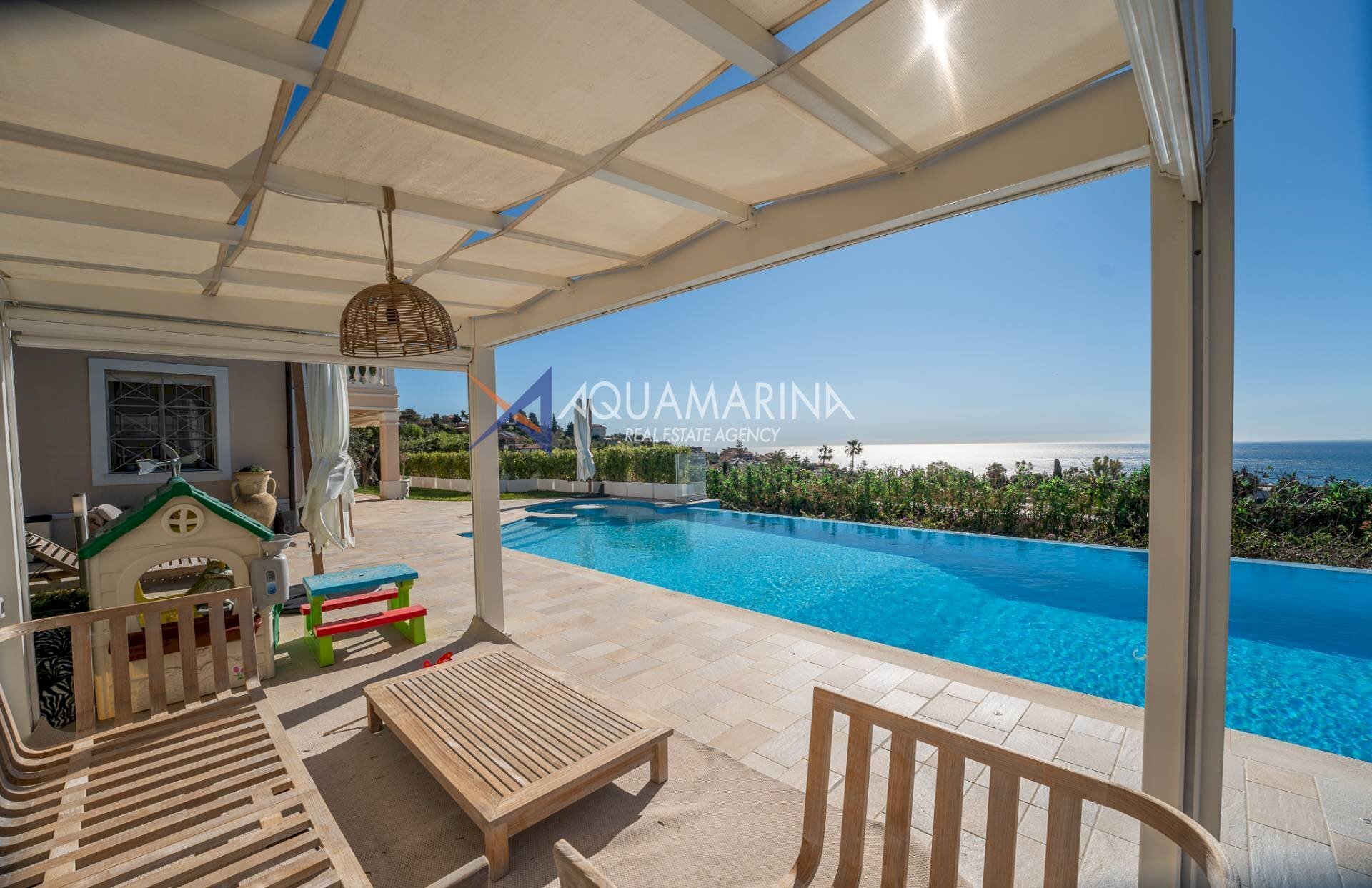 Villa Unifamiliare Sanremo - foto 2