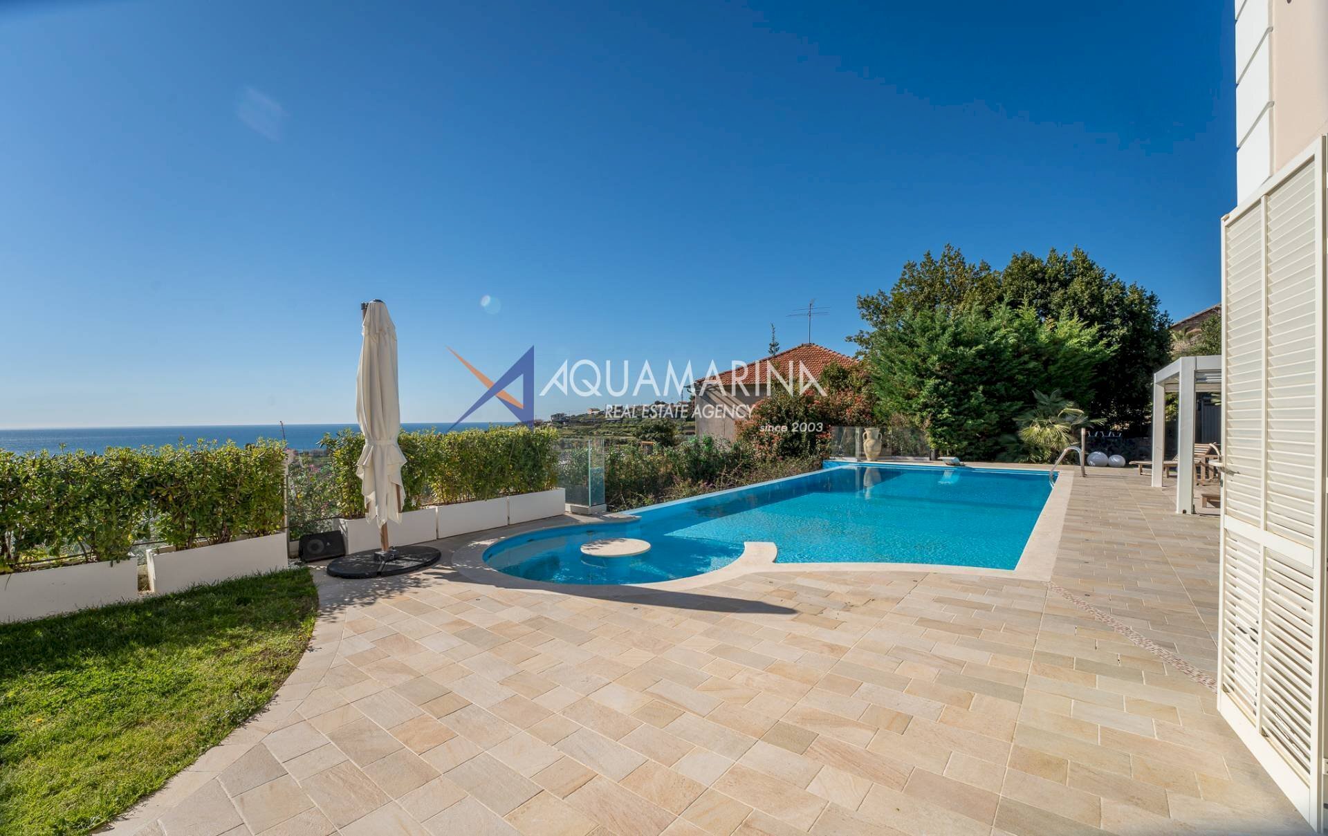 Villa Unifamiliare Sanremo - foto 3