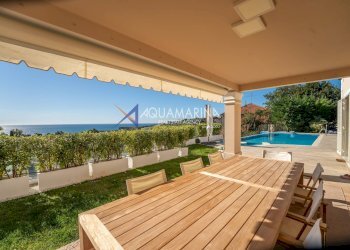 Villa Unifamiliare Sanremo - foto 1