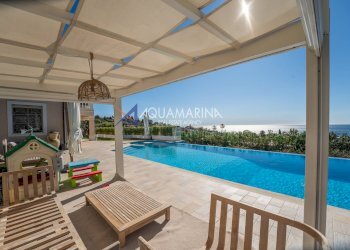 Villa Unifamiliare Sanremo - foto 2