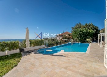 Villa Unifamiliare Sanremo - foto 3