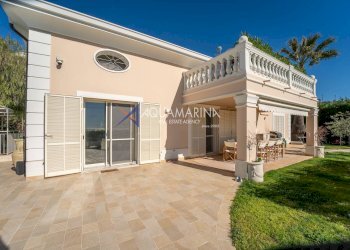 Villa Unifamiliare Sanremo - foto 4