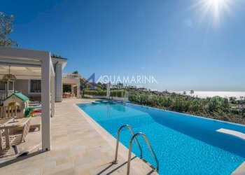 Villa Unifamiliare Sanremo - foto 5