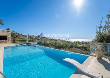 Villa Unifamiliare Sanremo - foto 7