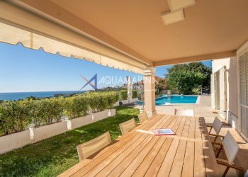 Villa Unifamiliare Sanremo - foto 9