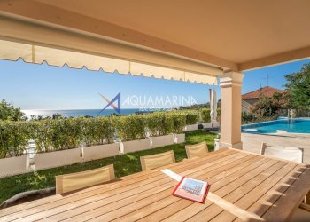 Villa Unifamiliare Sanremo - foto 10