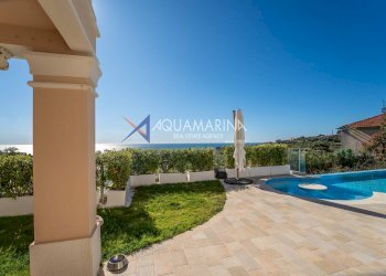 Villa Unifamiliare Sanremo - foto 12