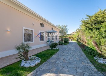 Villa Unifamiliare Sanremo - foto 13