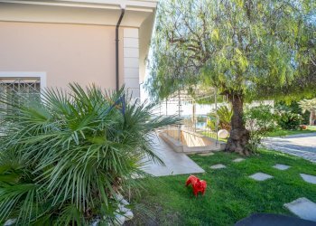 Villa Unifamiliare Sanremo - foto 15