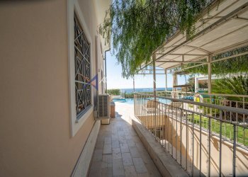 Villa Unifamiliare Sanremo - foto 16