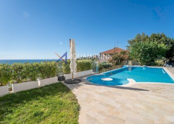 Villa Unifamiliare Sanremo - foto 17