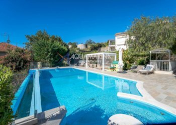 Villa Unifamiliare Sanremo - foto 18