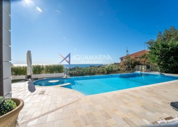 Villa Unifamiliare Sanremo - foto 19