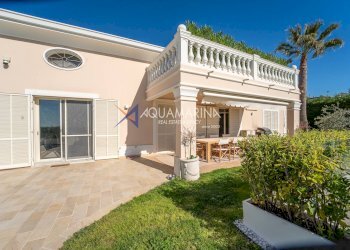 Villa Unifamiliare Sanremo - foto 20