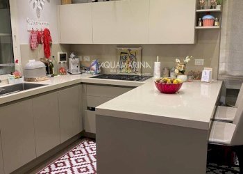 Villa Unifamiliare Sanremo - foto 24