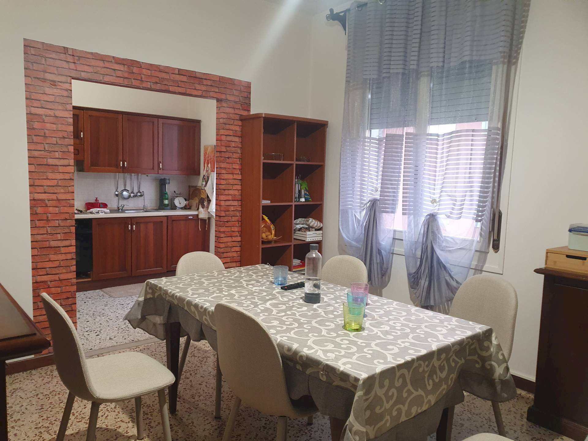 Three-room apartment Sassuolo - photo 1