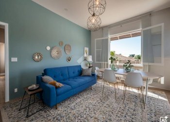 Two-room apartment Via Treviso, Cervia - photo 1