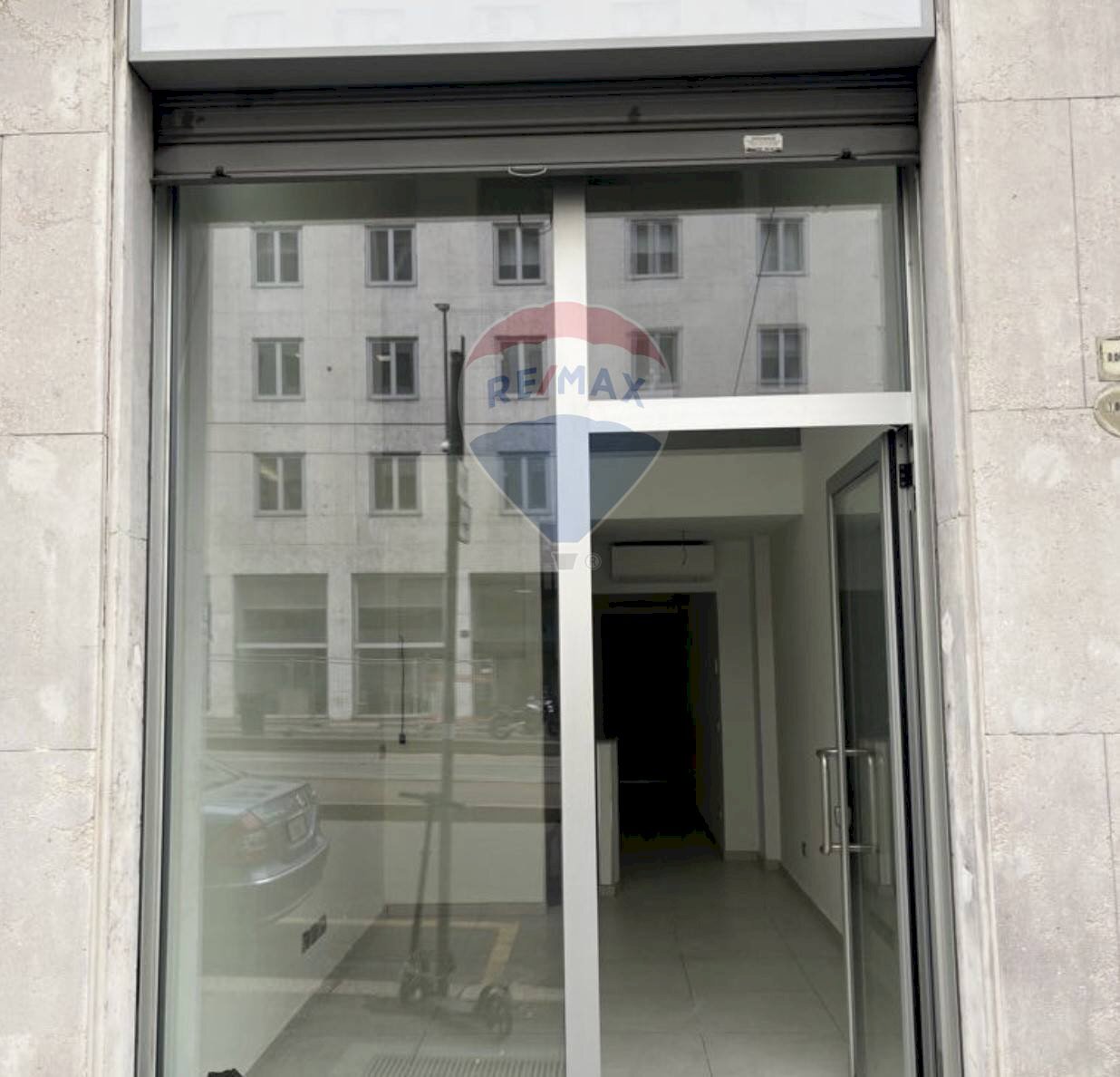 Shop via Alberico Albricci, Milano - photo 1