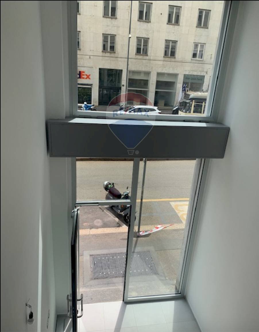 Shop via Alberico Albricci, Milano - photo 2