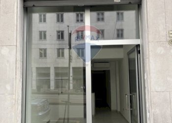 Shop via Alberico Albricci, Milano - photo 1