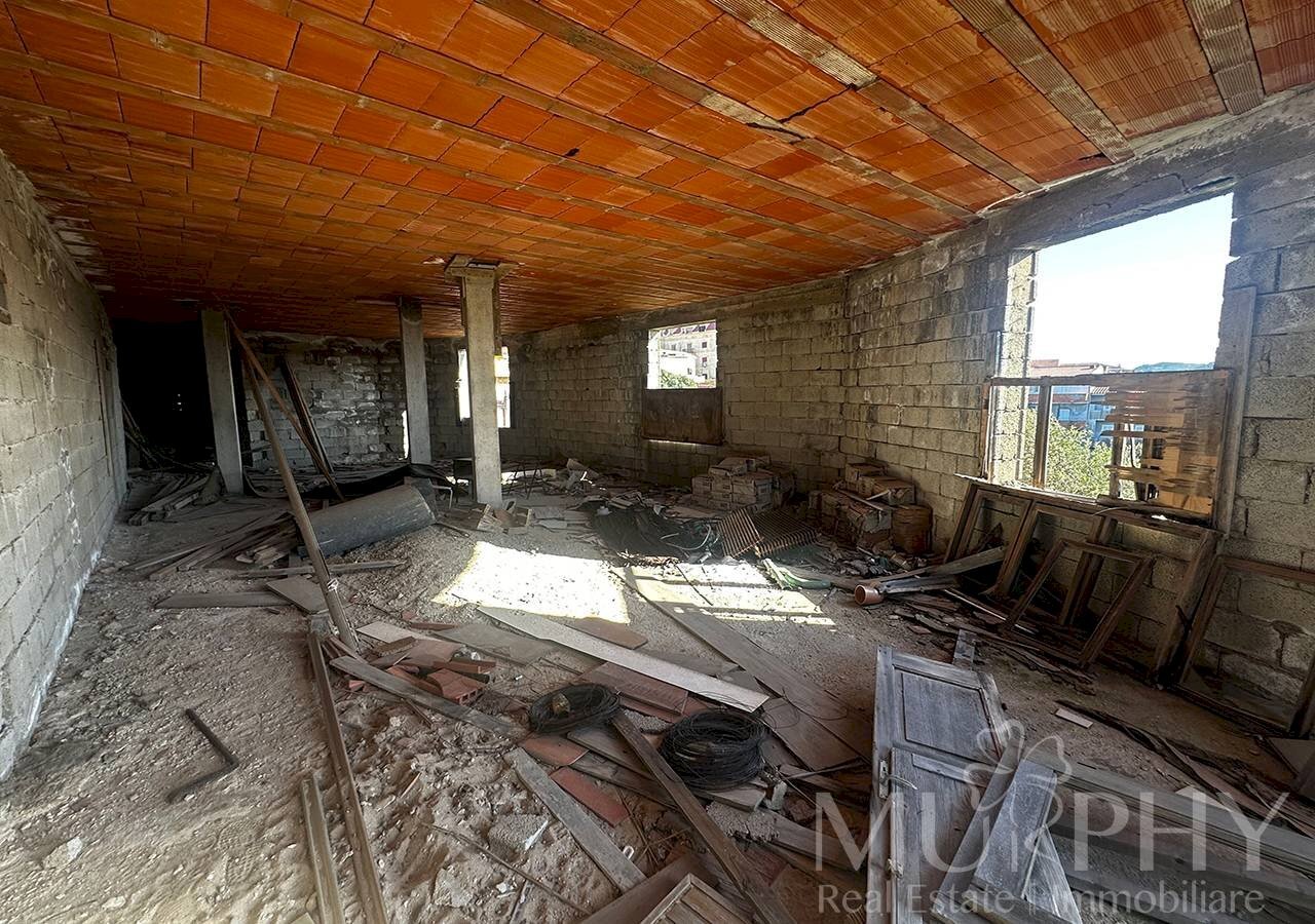 Casa indipendente Via Francesco Ornano, La Maddalena - foto 1