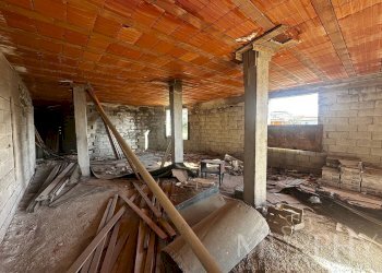 Casa indipendente Via Francesco Ornano, La Maddalena - foto 7