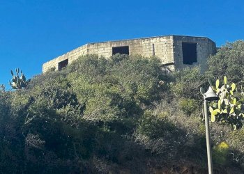 Casa indipendente Via Francesco Ornano, La Maddalena - foto 9