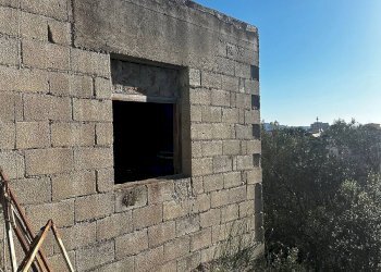 Casa indipendente Via Francesco Ornano, La Maddalena - foto 12